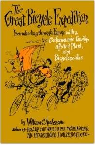 bicycle diaries cruising american utopia